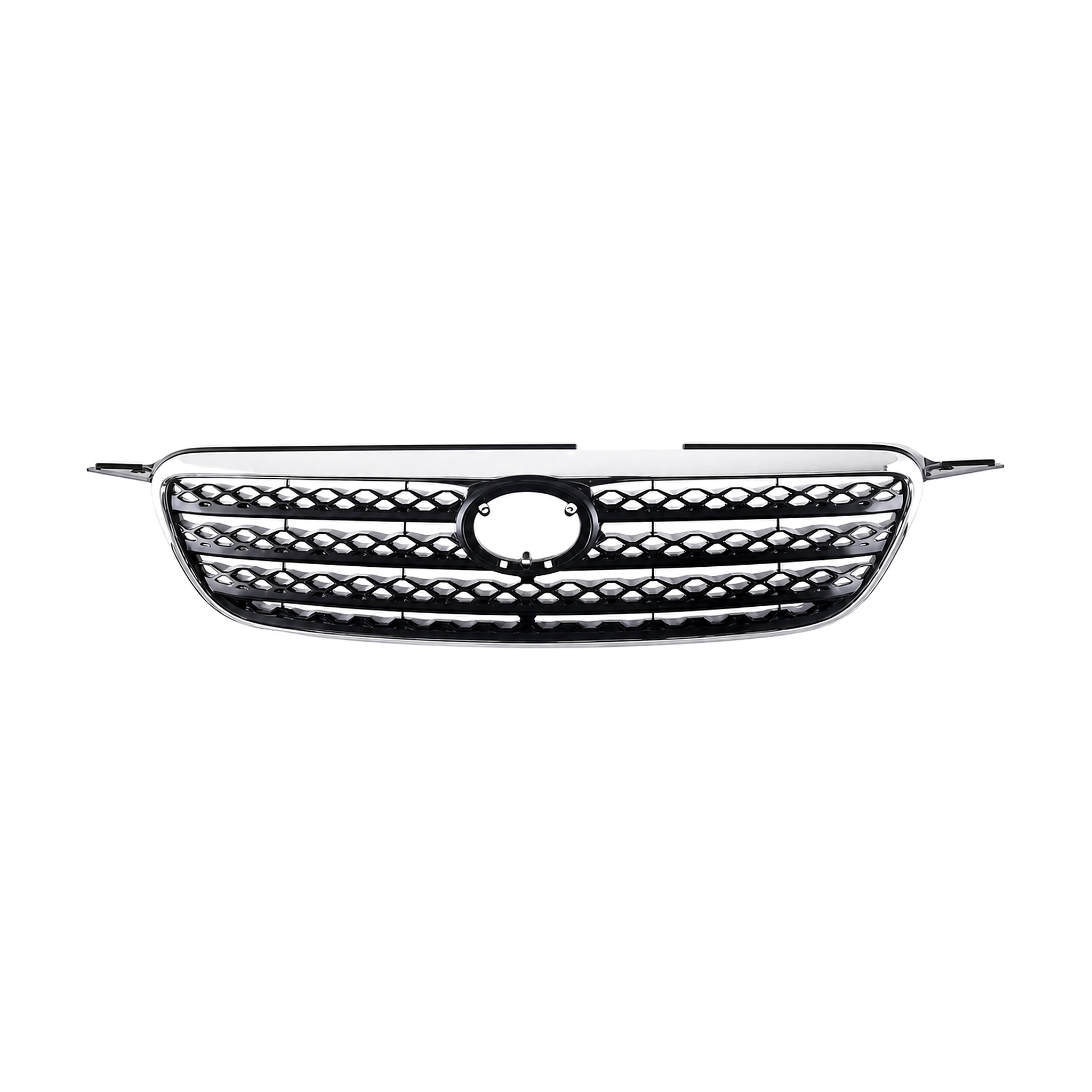 53100-02090 Front Grille for TOYOTA Corolla 2008 - Image 01