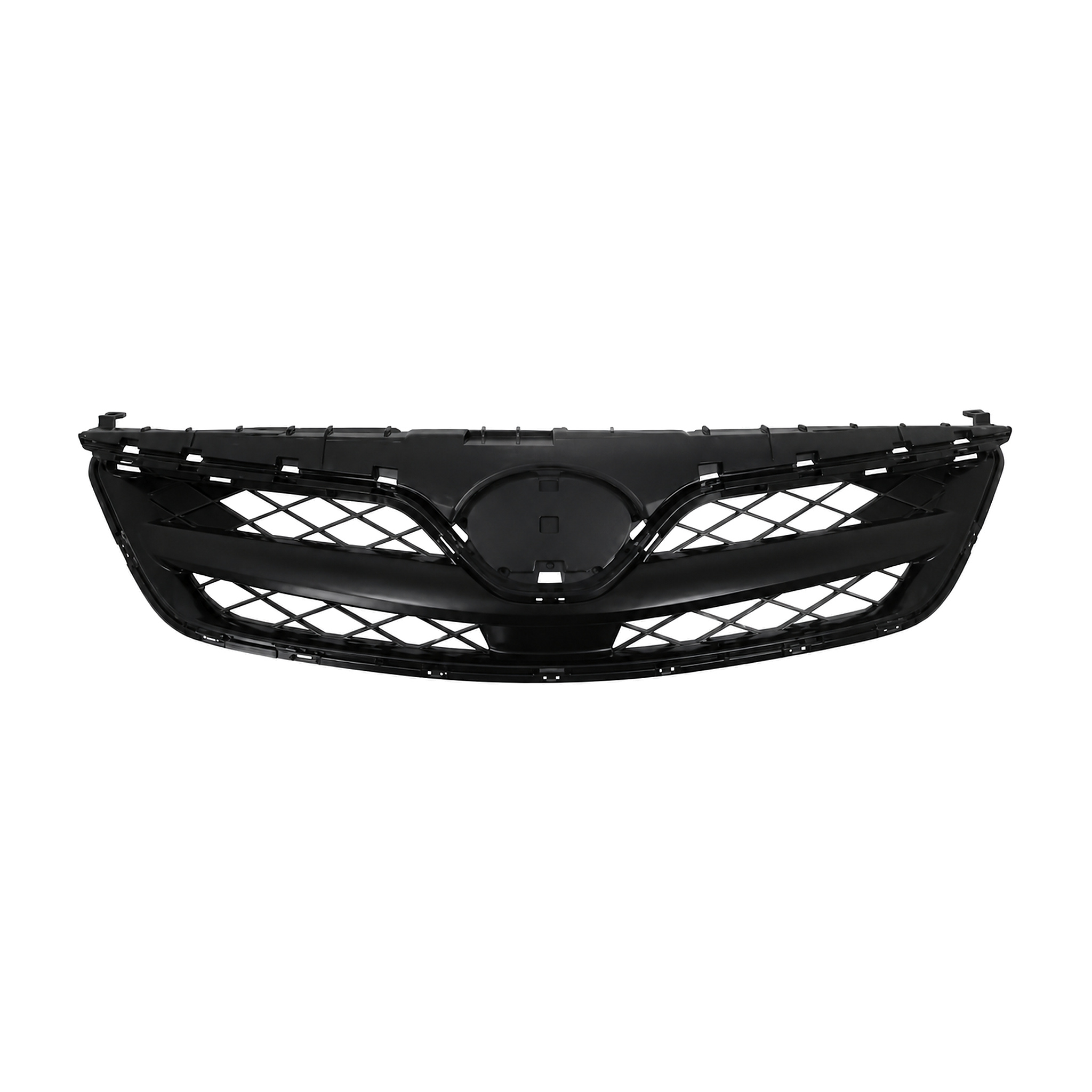 53100-02410 Front Grille Assembly for TOYOTA Corolla 2011 – US-market version - Image 01