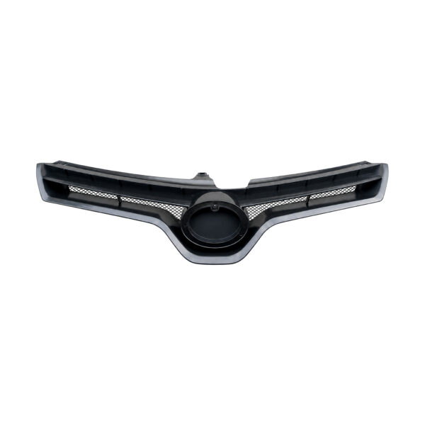 53100-02560 Front Grille Assembly for TOYOTA Corolla 2014 – base specification, US-market version - Image 01