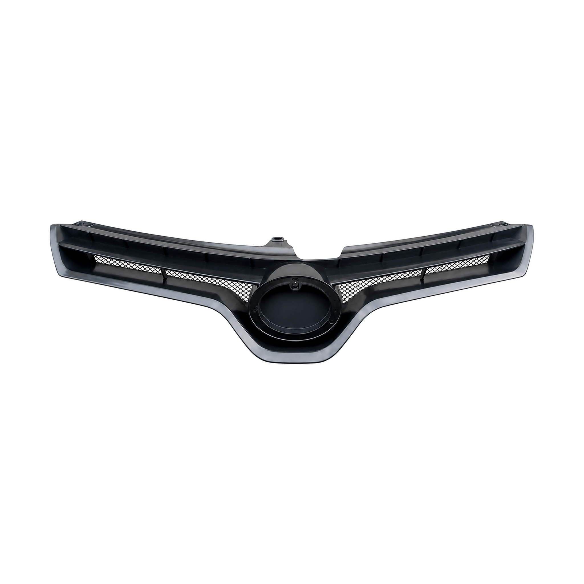 53100-02560 Front Grille Assembly for TOYOTA Corolla 2014 – base specification, US-market version - Image 01