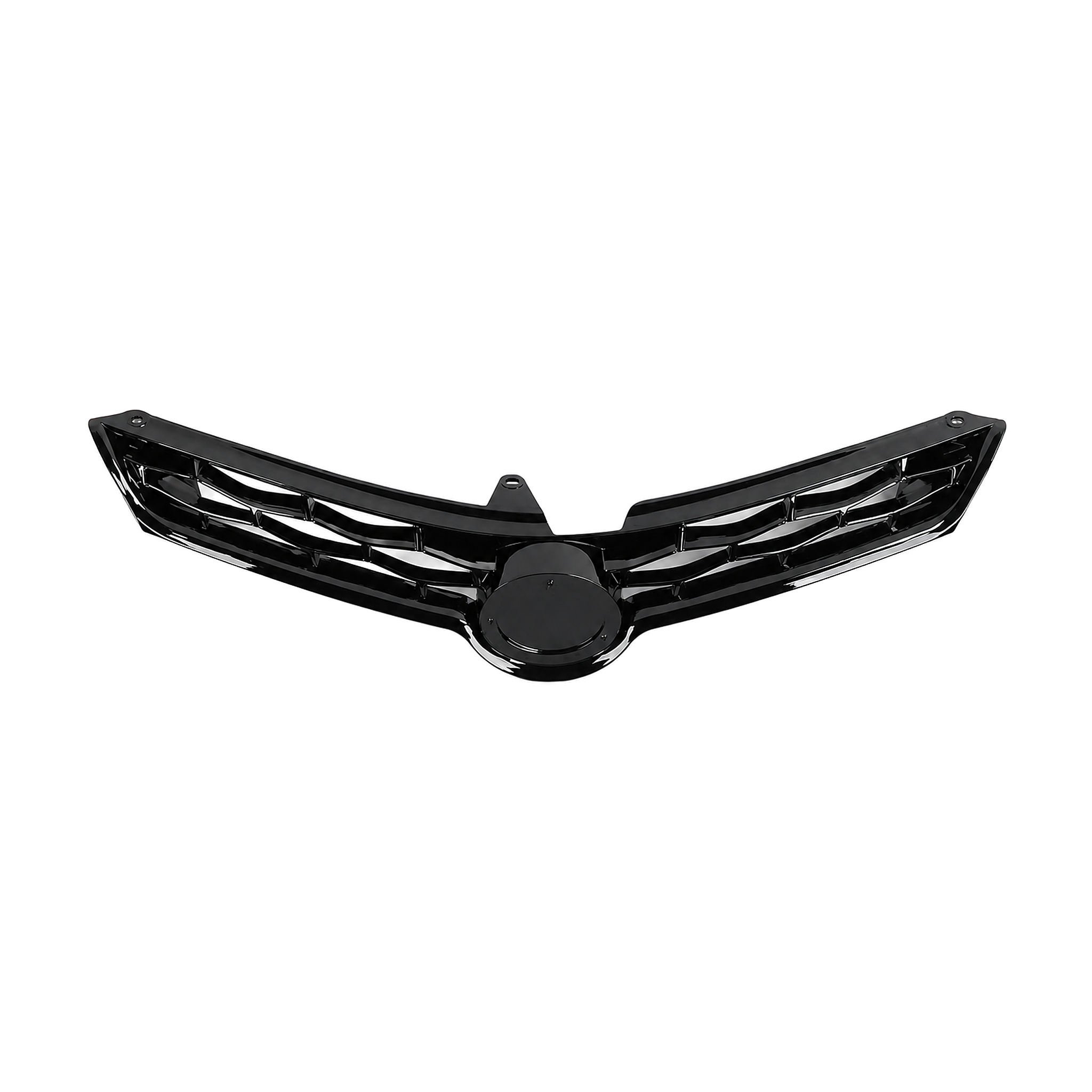 53100-02570 Front Grille Assembly for TOYOTA Corolla 2014 – high specification, US-market version - Image 01
