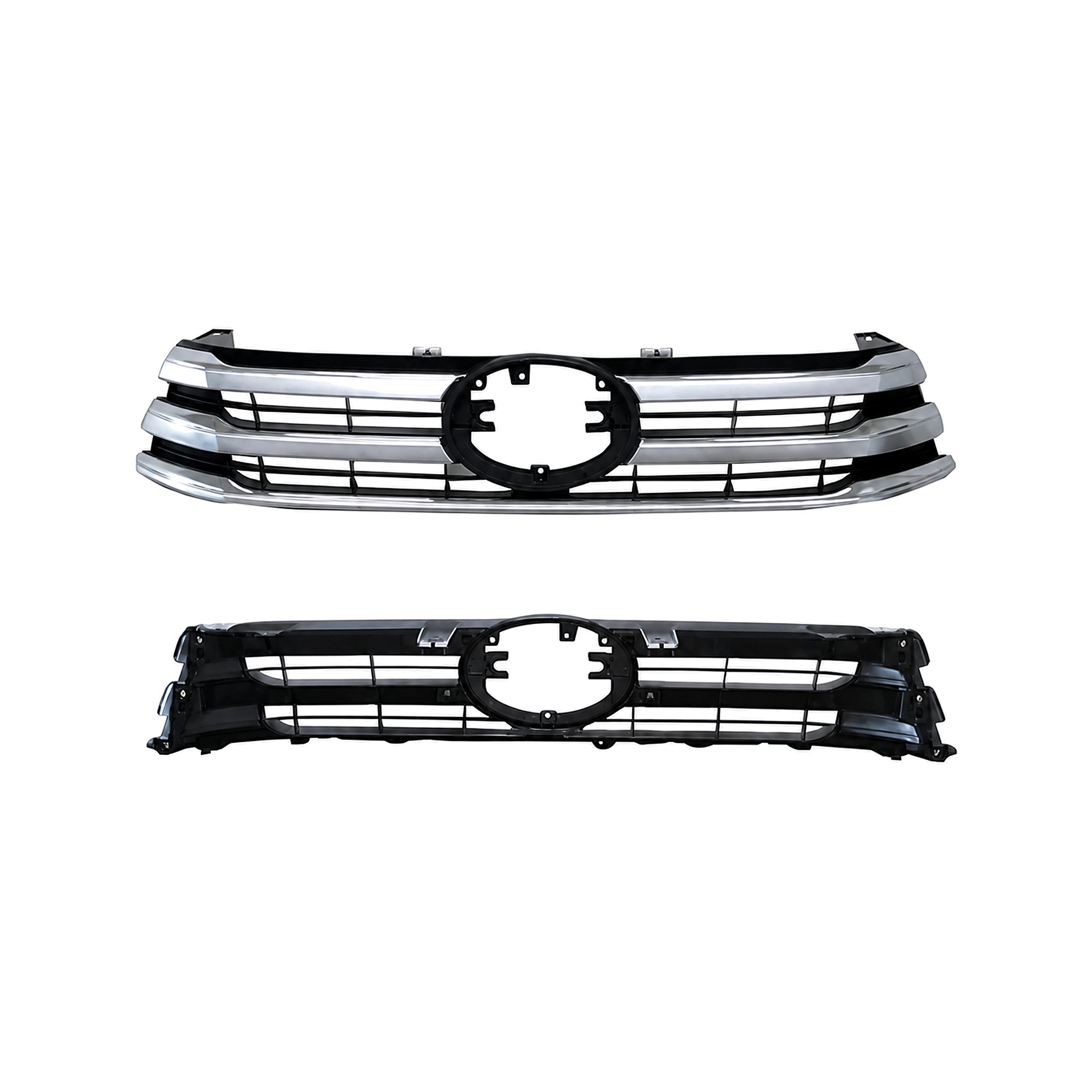 53100-0K510 Front Grille for TOYOTA Hilux 2016 - Image 03