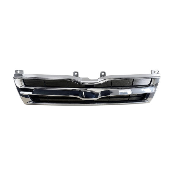 53100-26280 Front Grille for TOYOTA Hiace 2011 – wide-body specification - Image 01
