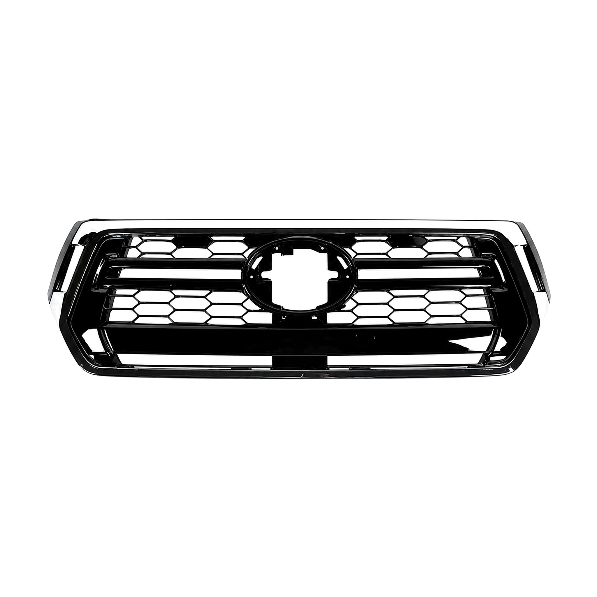 53100-YP030 Front Grille for TOYOTA Hilux 2018 - Image 01