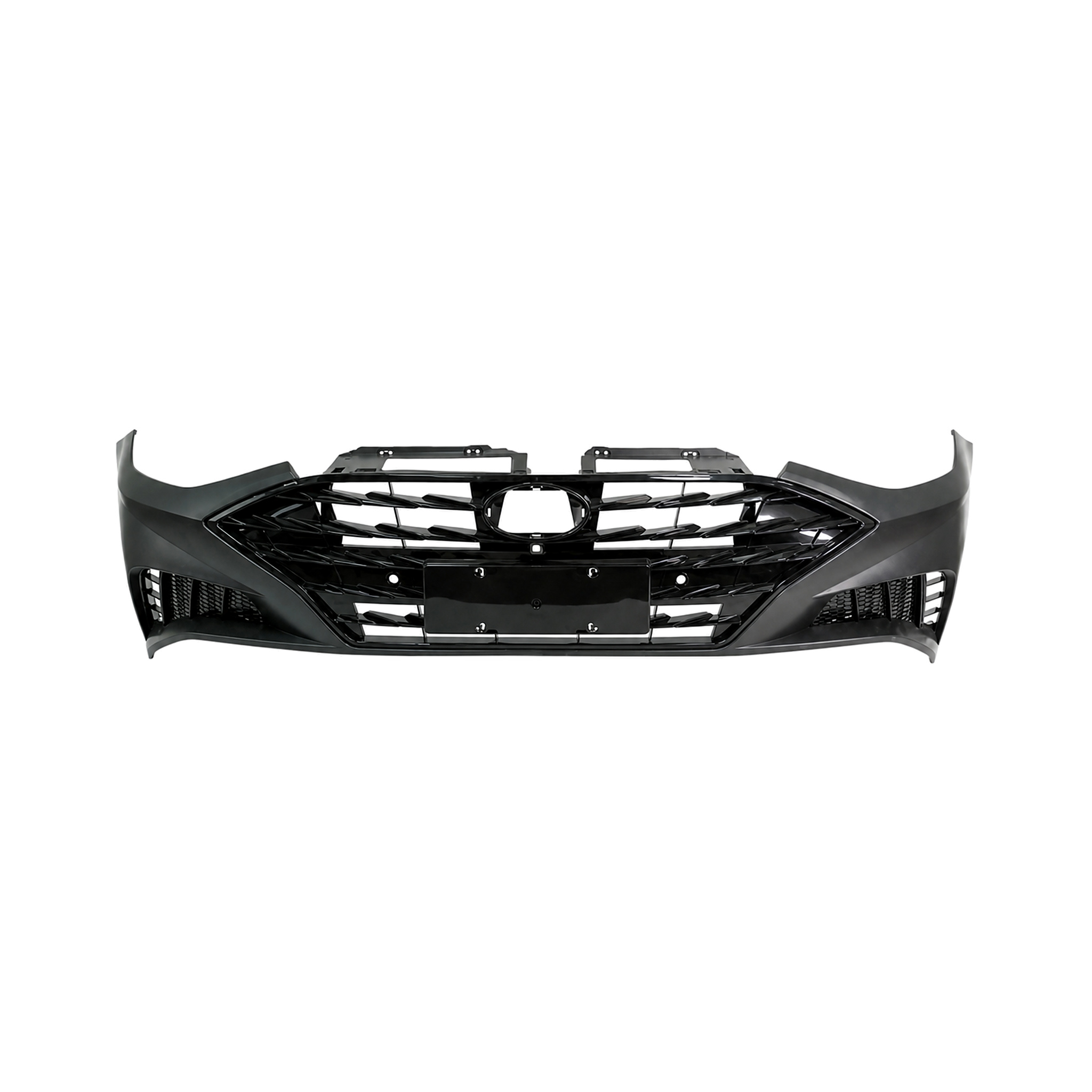 53101-08250 Front Grille for TOYOTA Sienna 2021 – high specification - Image 02