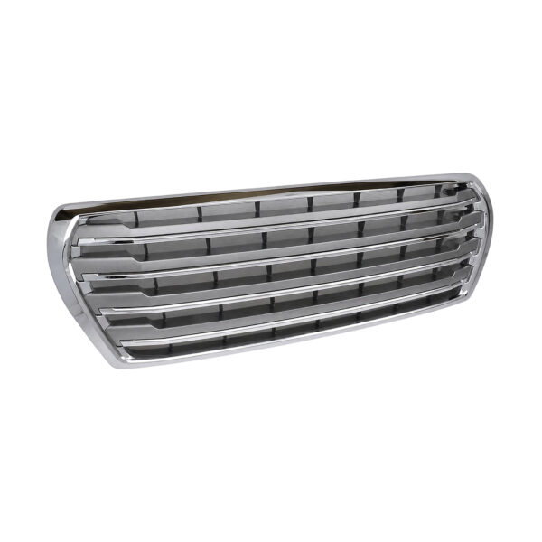 53101-60220 Front Grille for TOYOTA Land Cruiser 2021 - Image 01