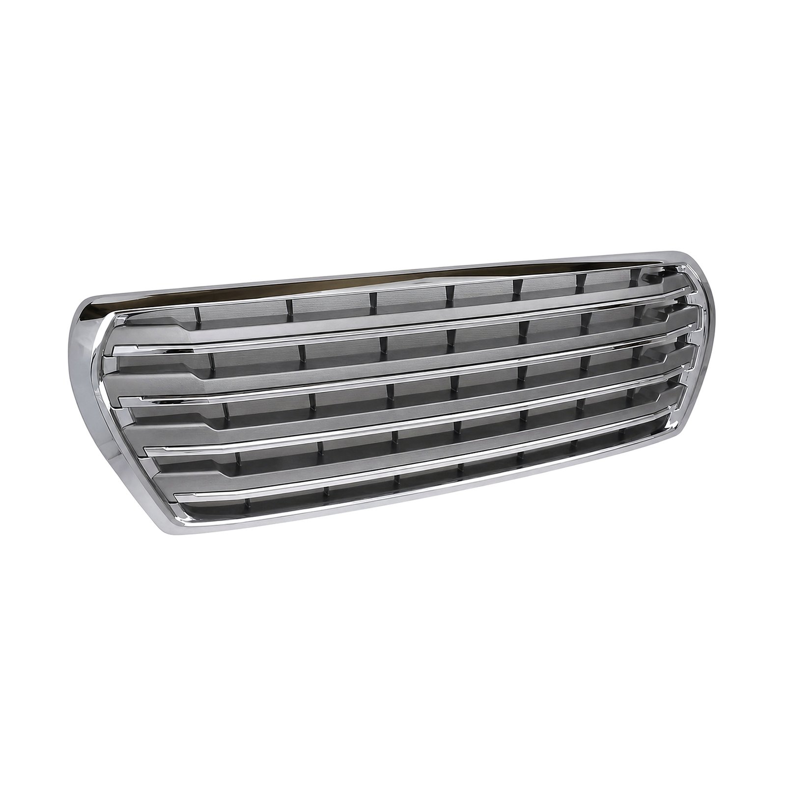53101-60220 Front Grille for TOYOTA Land Cruiser 2021 - Image 01