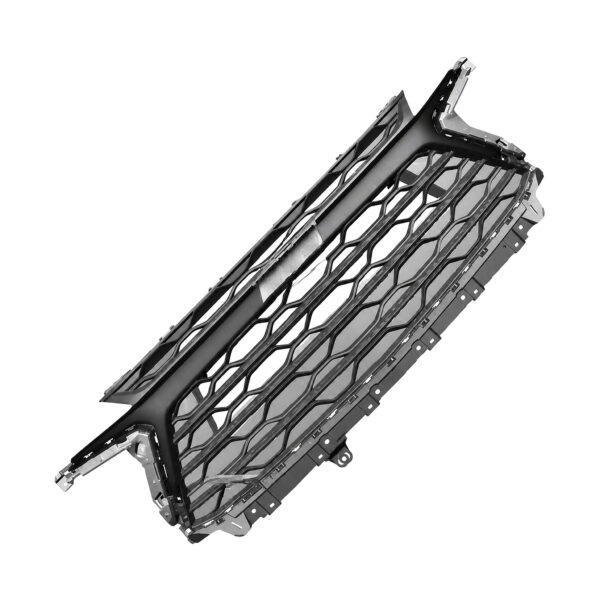 53101-60321 Front Grille for TOYOTA Prado 2003-2008 - Image 01