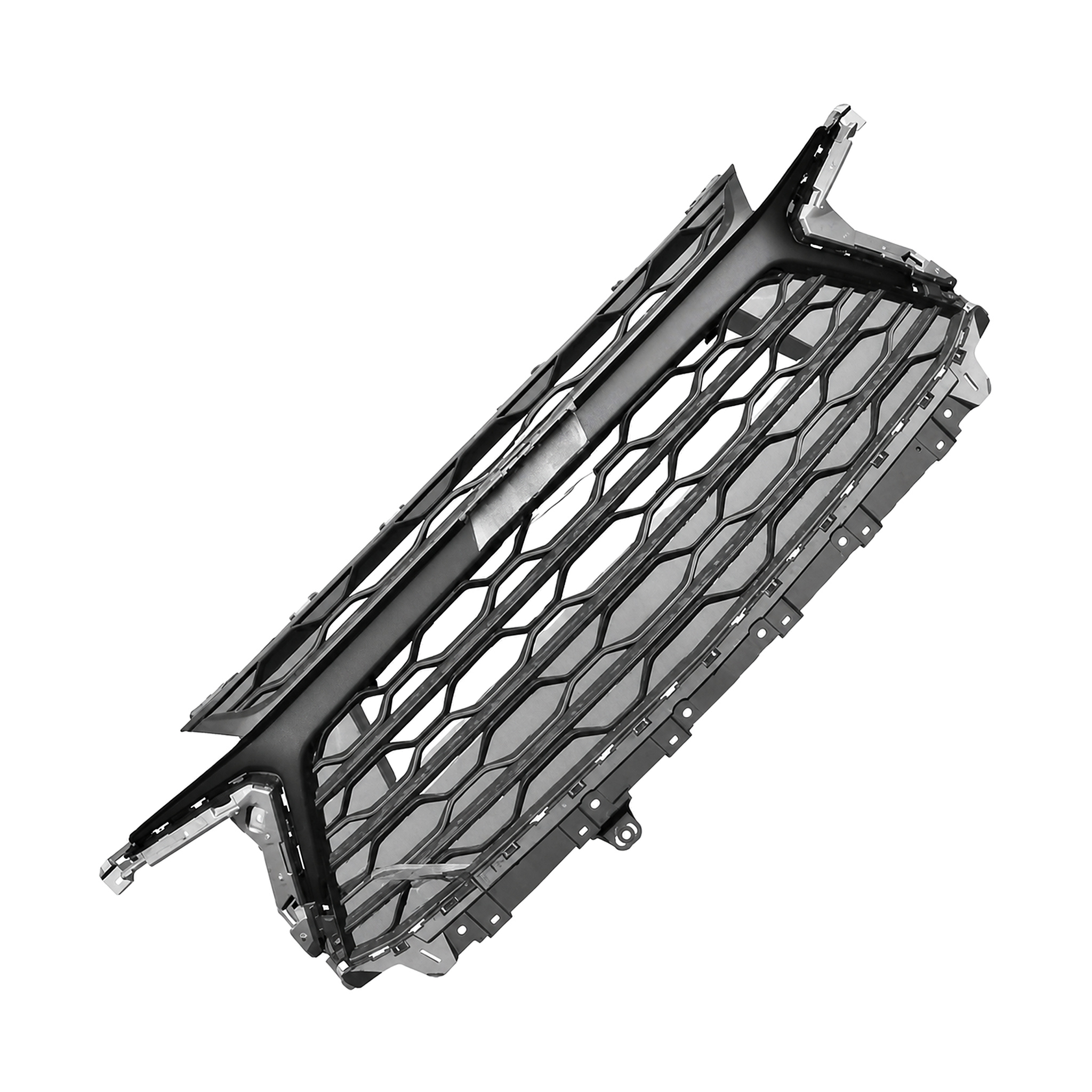 53101-60321 Front Grille for TOYOTA Prado 2003-2008 - Image 01