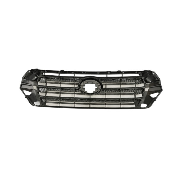 53101-60D20 Front Grille for TOYOTA Land Cruiser 2016 - Image 01