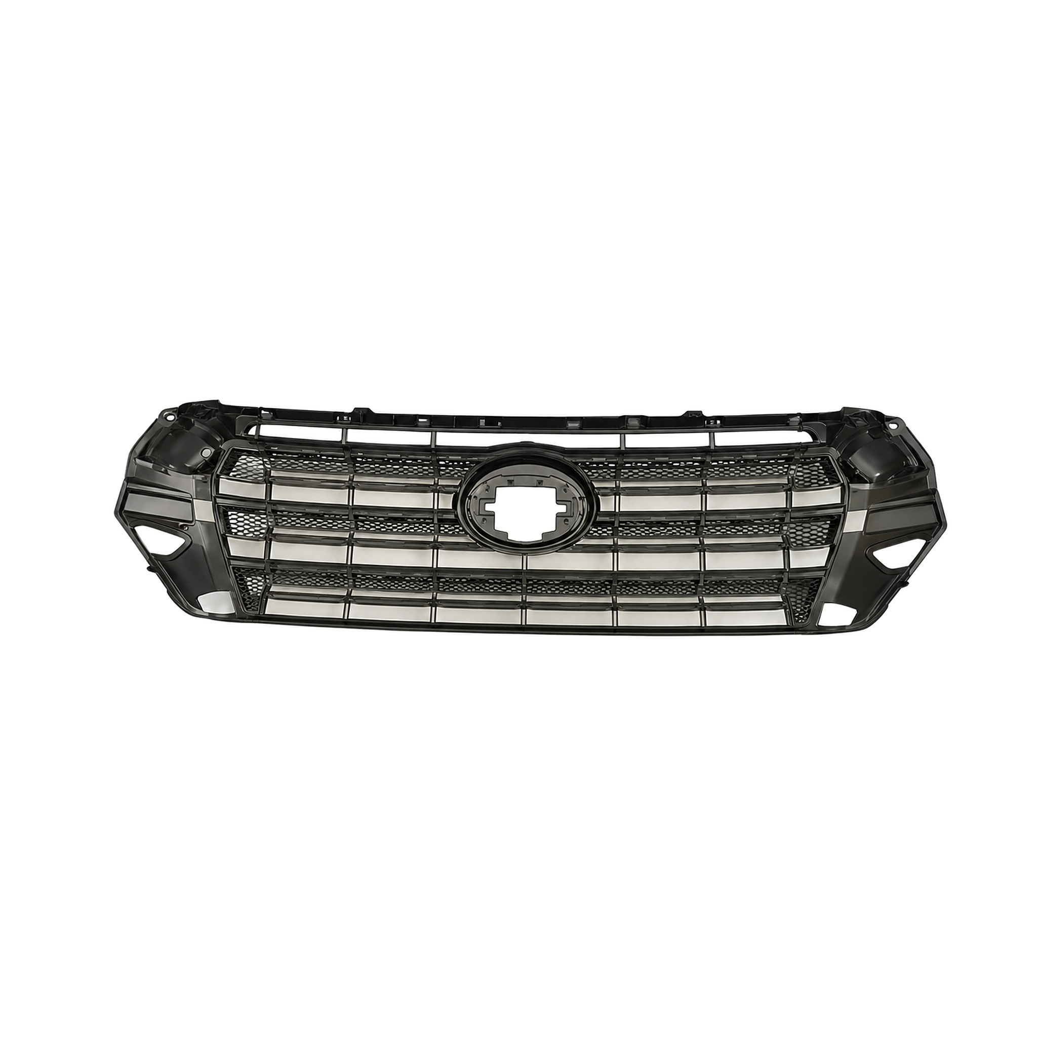 53101-60D20 Front Grille for TOYOTA Land Cruiser 2016 - Image 01