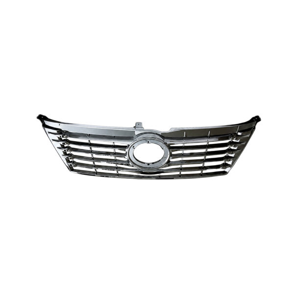 53101-66400 Front Upper Grille for TOYOTA Camry 2012 - Image 01