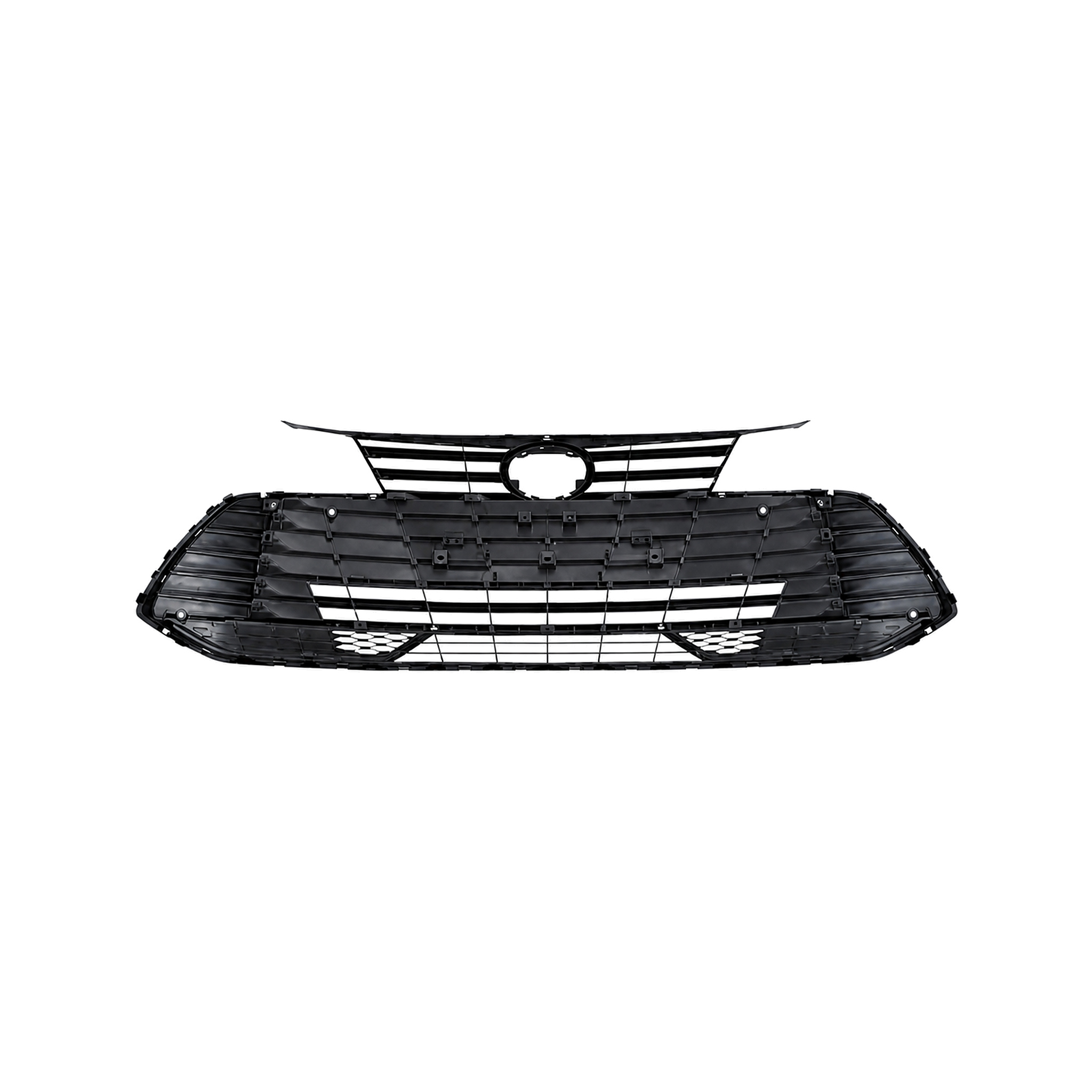 53102-02280 Front Grille for TOYOTA Corolla 2020 – US-market version - Image 03