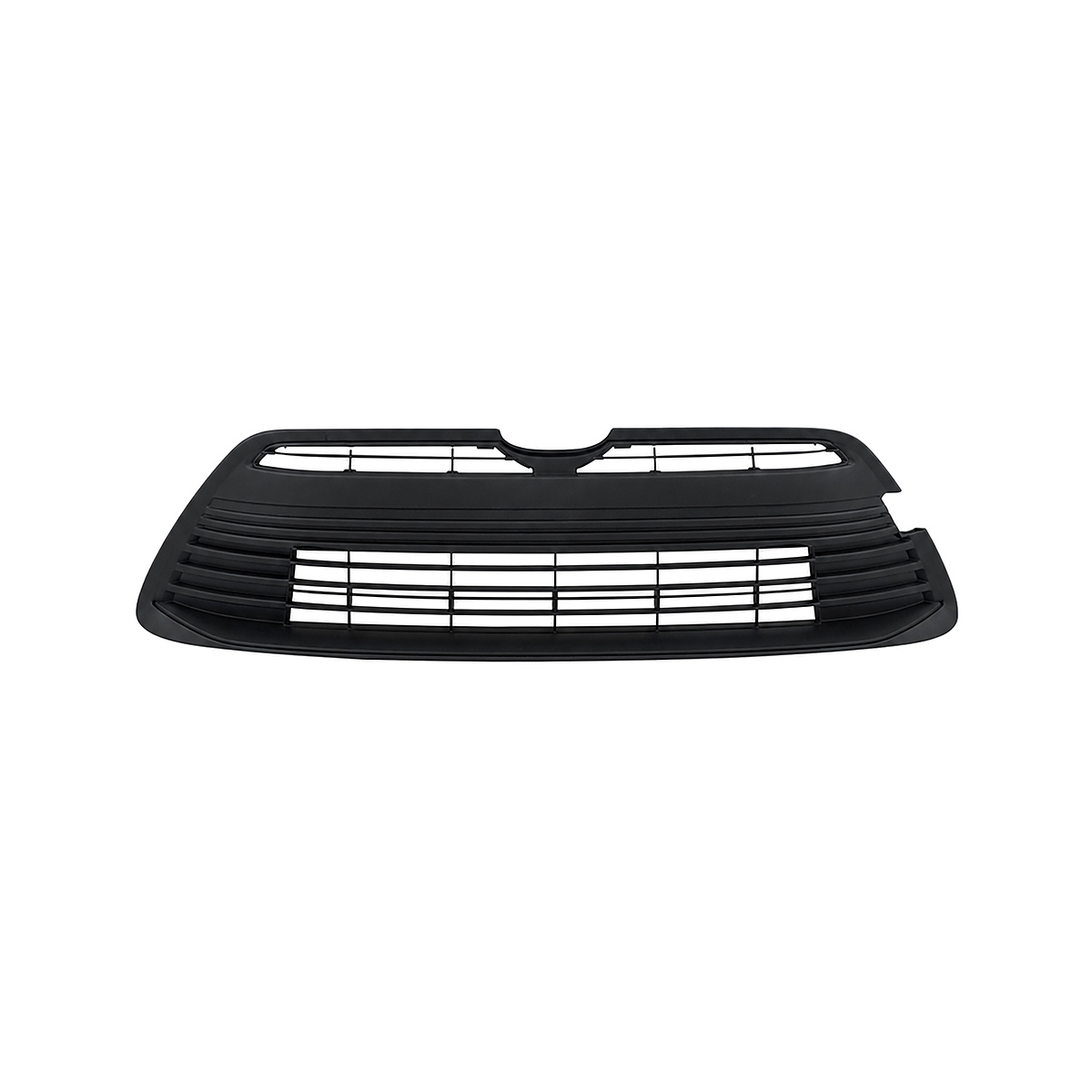 53102-02640 Front Bumper Grille for TOYOTA Corolla 2023 - Image 01