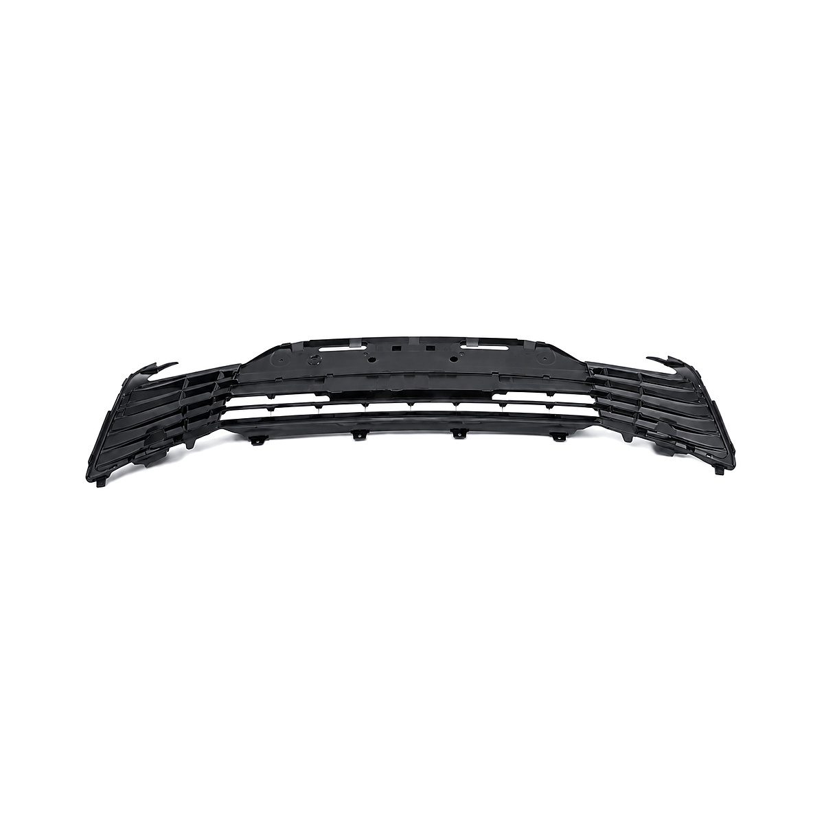 53102-06610 Front Lower Bumper Grille for TOYOTA Camry 2024 - Image 01