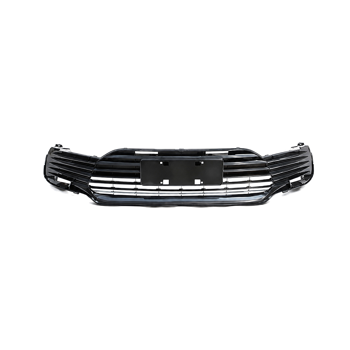 53102-06610 Front Lower Bumper Grille for TOYOTA Camry 2024 - Image 02