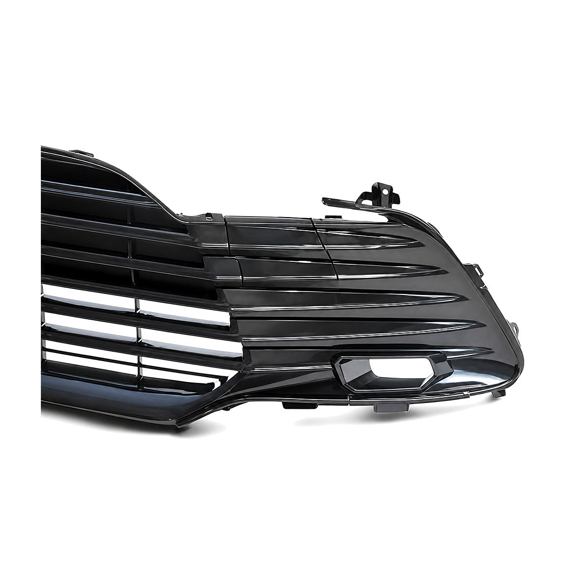 53102-06610 Front Lower Bumper Grille for TOYOTA Camry 2024 - Image 03