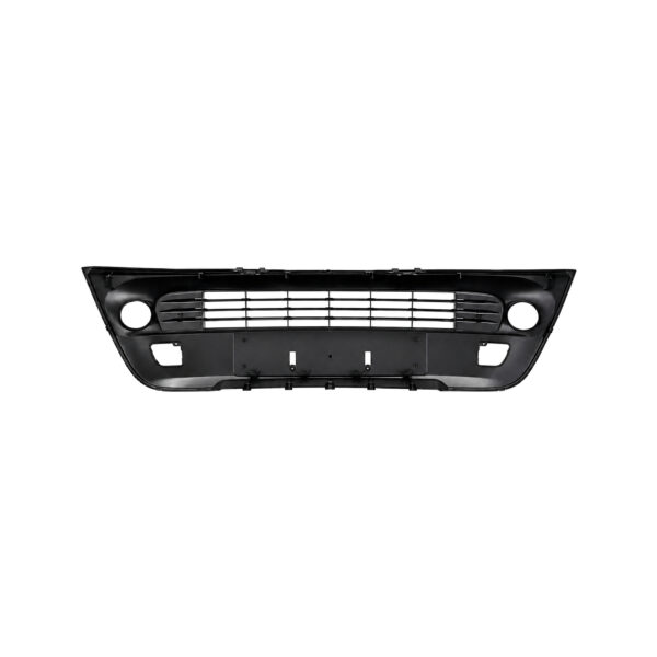 53102-42040 Front Grille for TOYOTA RAV4 2023 – camera opening, plug-in hybrid version, hybrid version, US-market version - Image 01