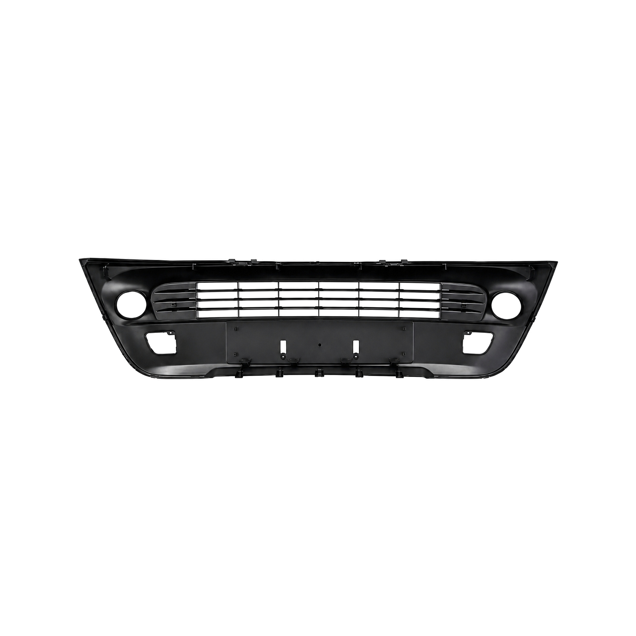 53102-42040 Front Grille for TOYOTA RAV4 2023 – camera opening, plug-in hybrid version, hybrid version, US-market version - Image 01