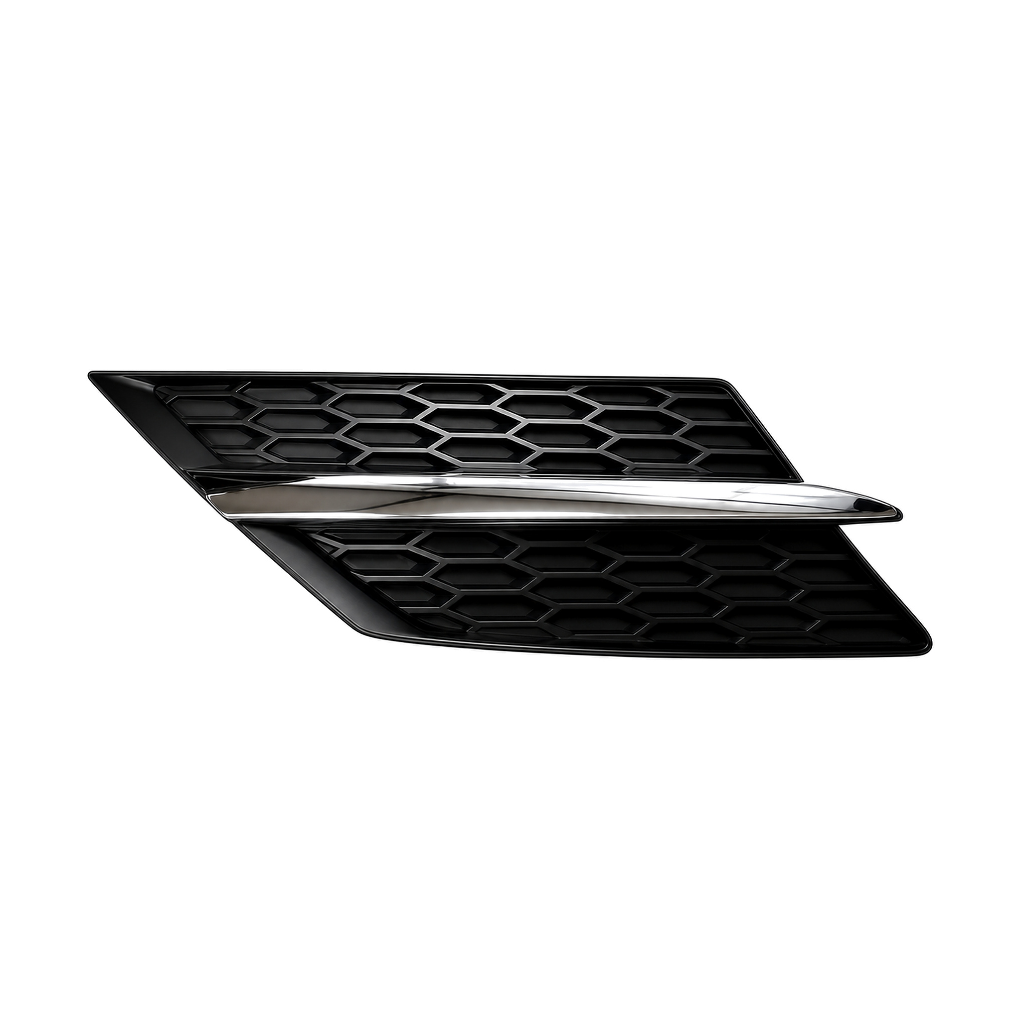 53105-0R020 Front Right Grille for TOYOTA RAV4 2014 - Image 02