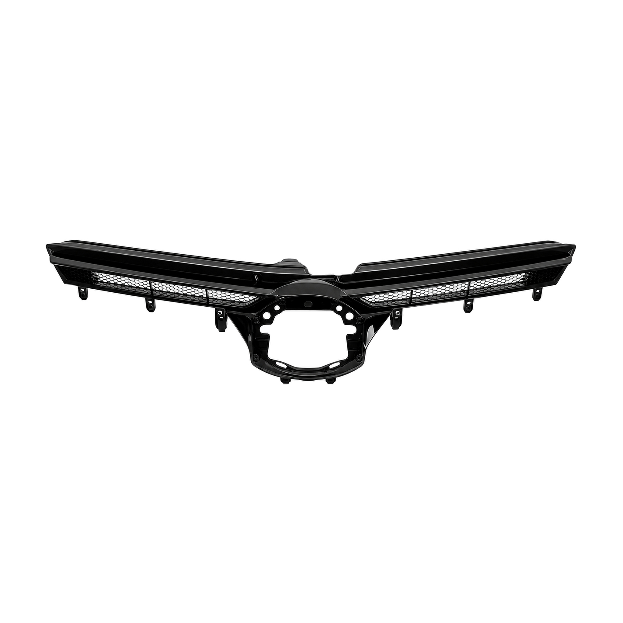 53111-02B00 Front Grille for TOYOTA Corolla 2017 – US-market version - Image 01
