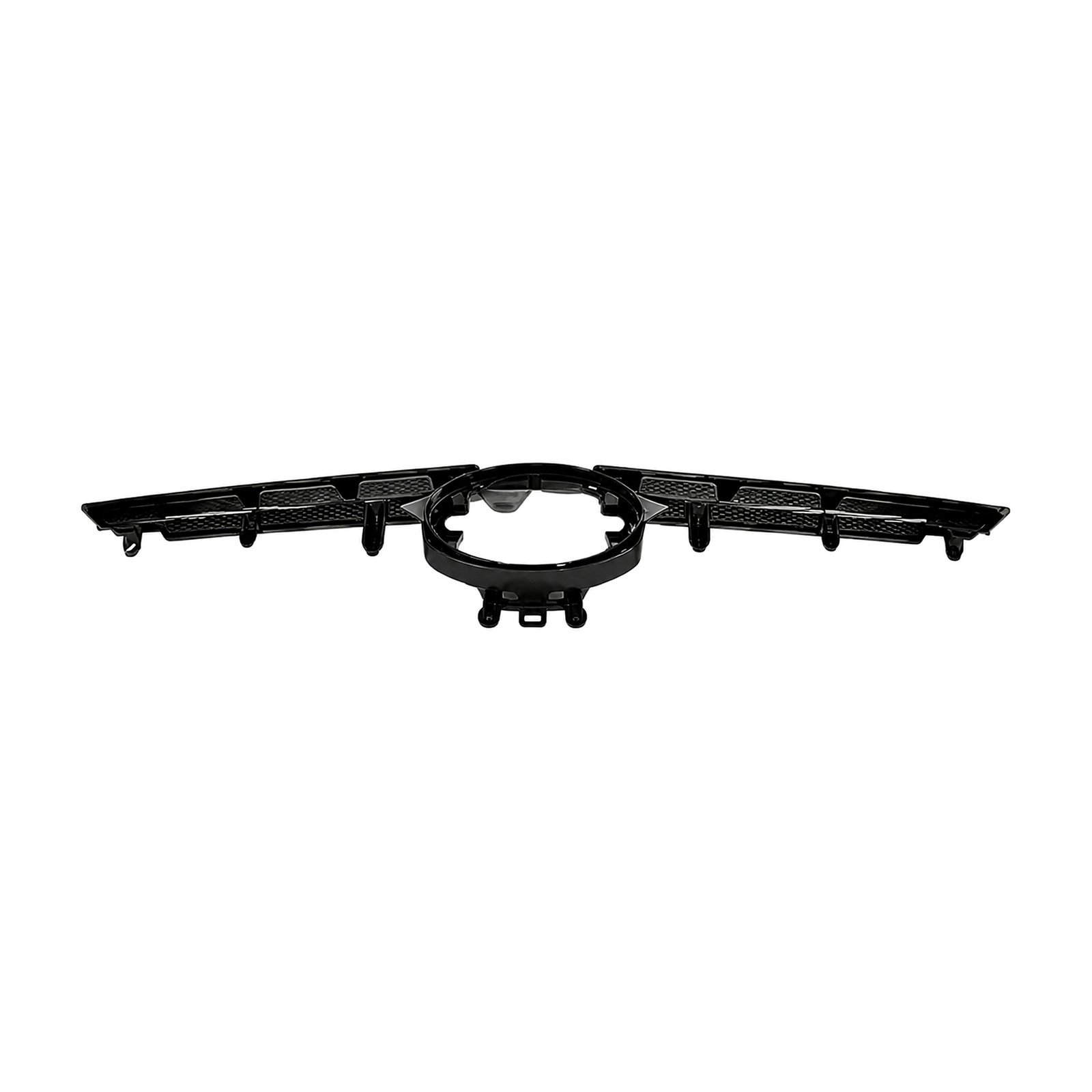 53111-02B00 Front Grille for TOYOTA Corolla 2017 – US-market version - Image 02