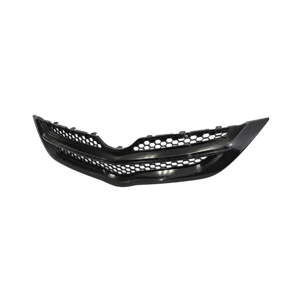 53111-0D901 Front Grille for TOYOTA Yaris 2008 – China-market version - Image 01