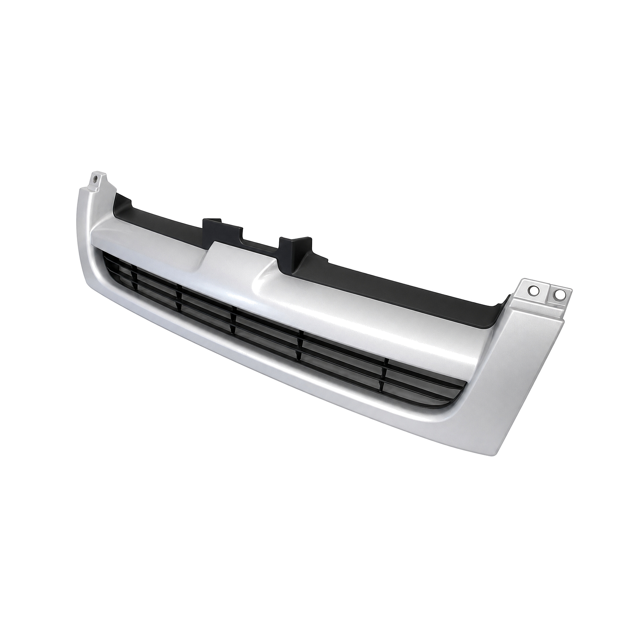 53111-26340 Front Grille for TOYOTA Hiace 2004-2007 – narrow-body specification - Image 01