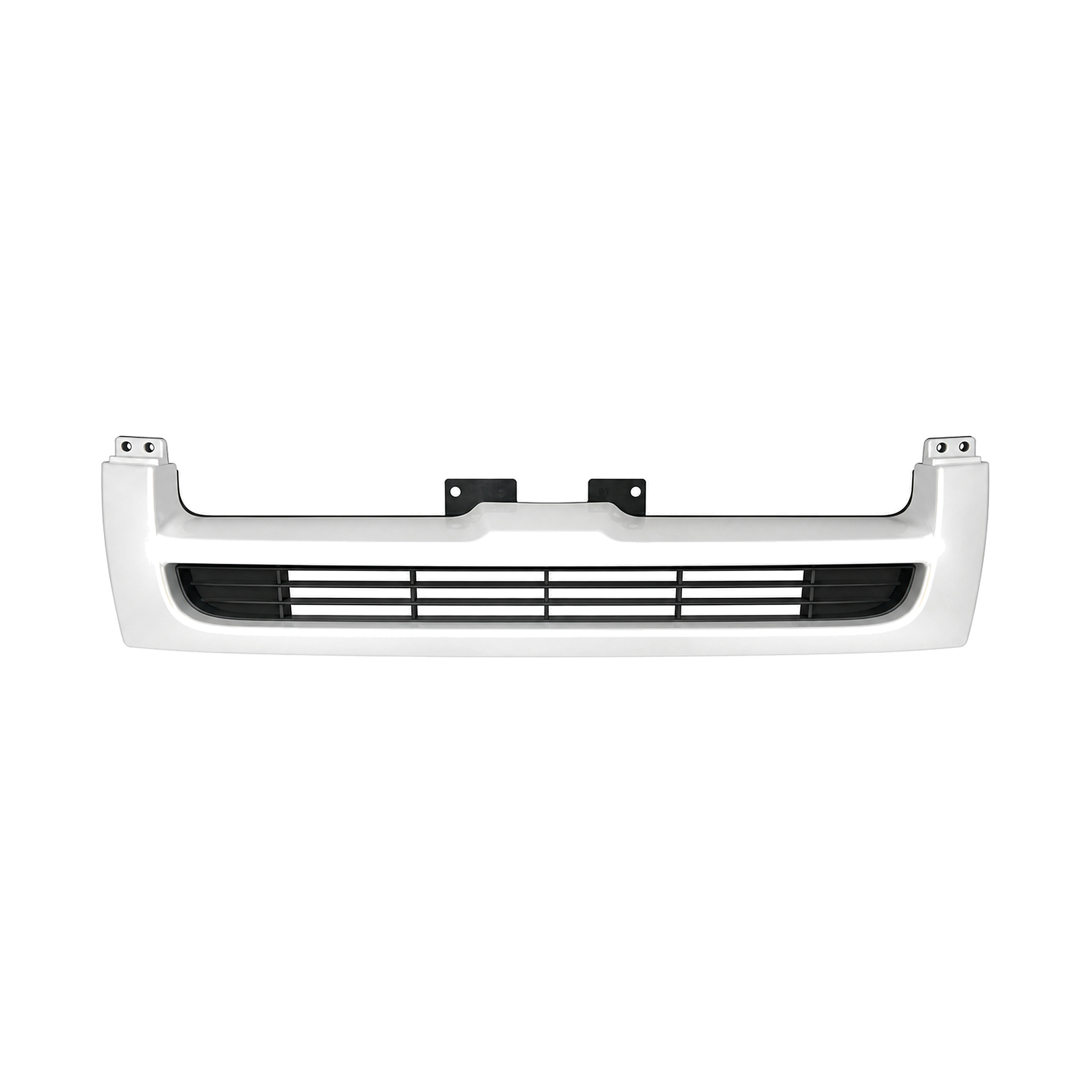 53111-26350 Front Grille for TOYOTA Hiace 2004-2007 – wide-body specification - Image 02
