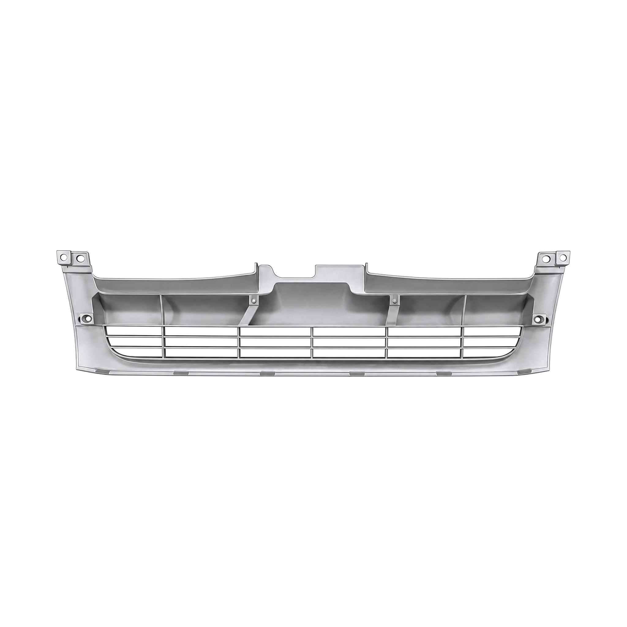 53111-26350 Front Grille for TOYOTA Hiace 2004-2007 – wide-body specification - Image 03