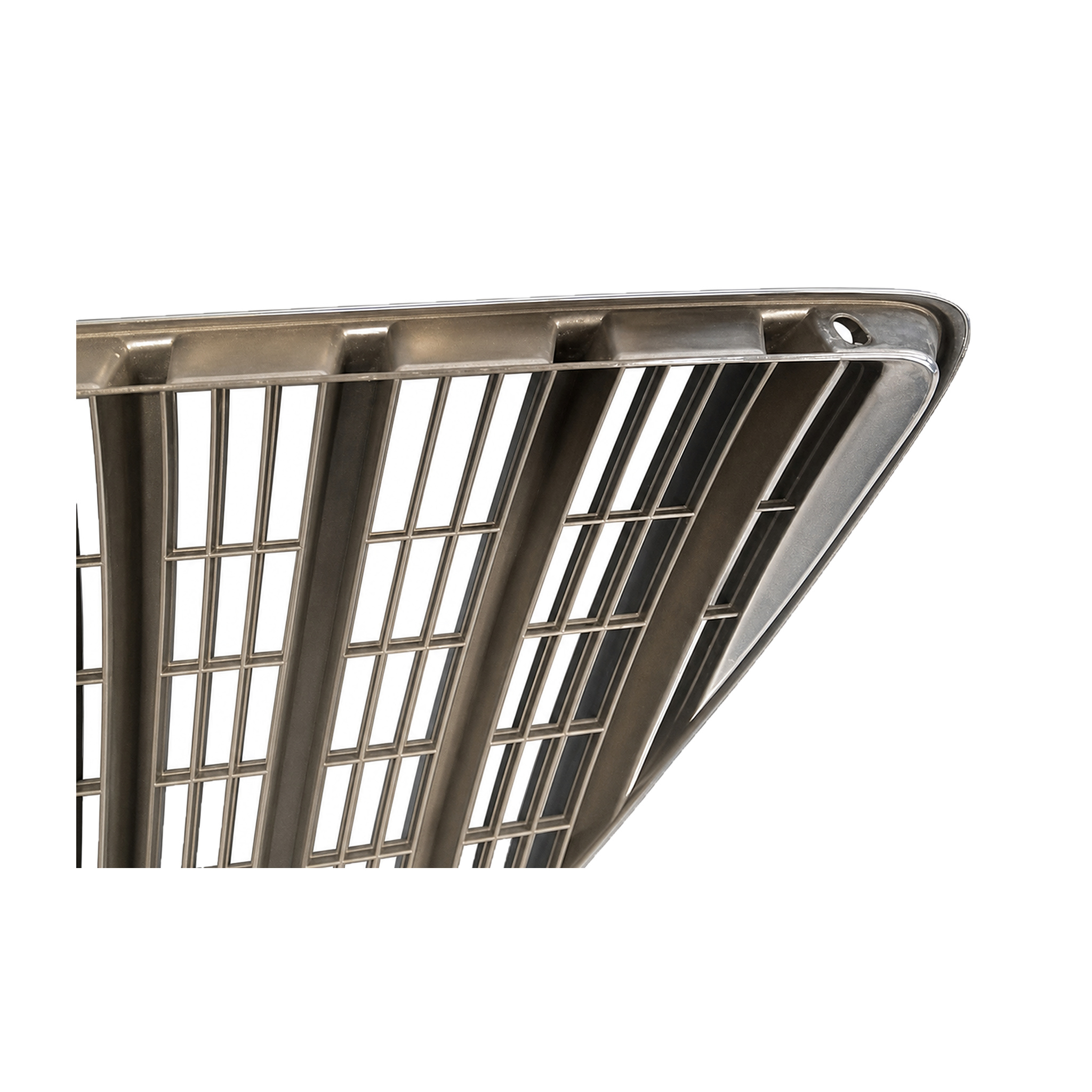 53111-48010 Front Upper Grille for TOYOTA Highlander 2009 - Image 02