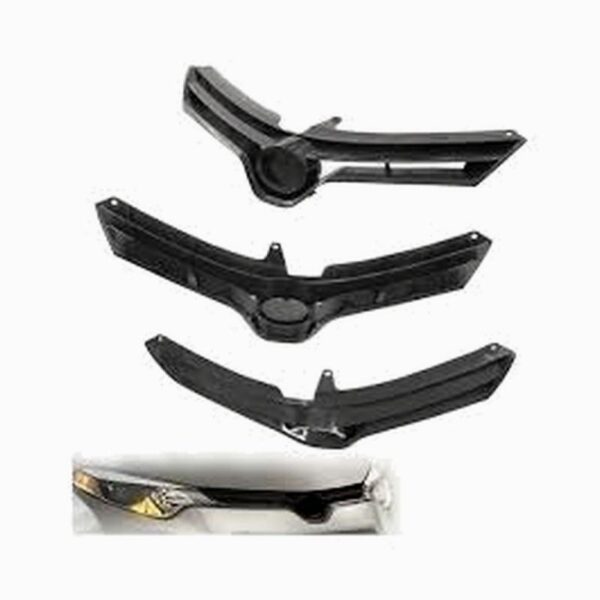 53112-02450 Front Bumper Grille for TOYOTA Corolla 2014 - Image 01