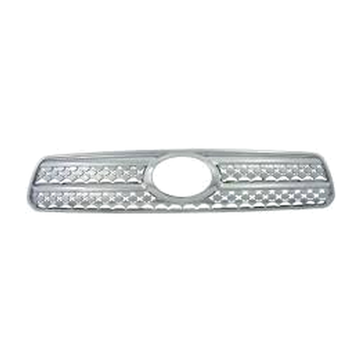53112-0R070 Front Bumper Grille for TOYOTA RAV4 2016 - Image 02