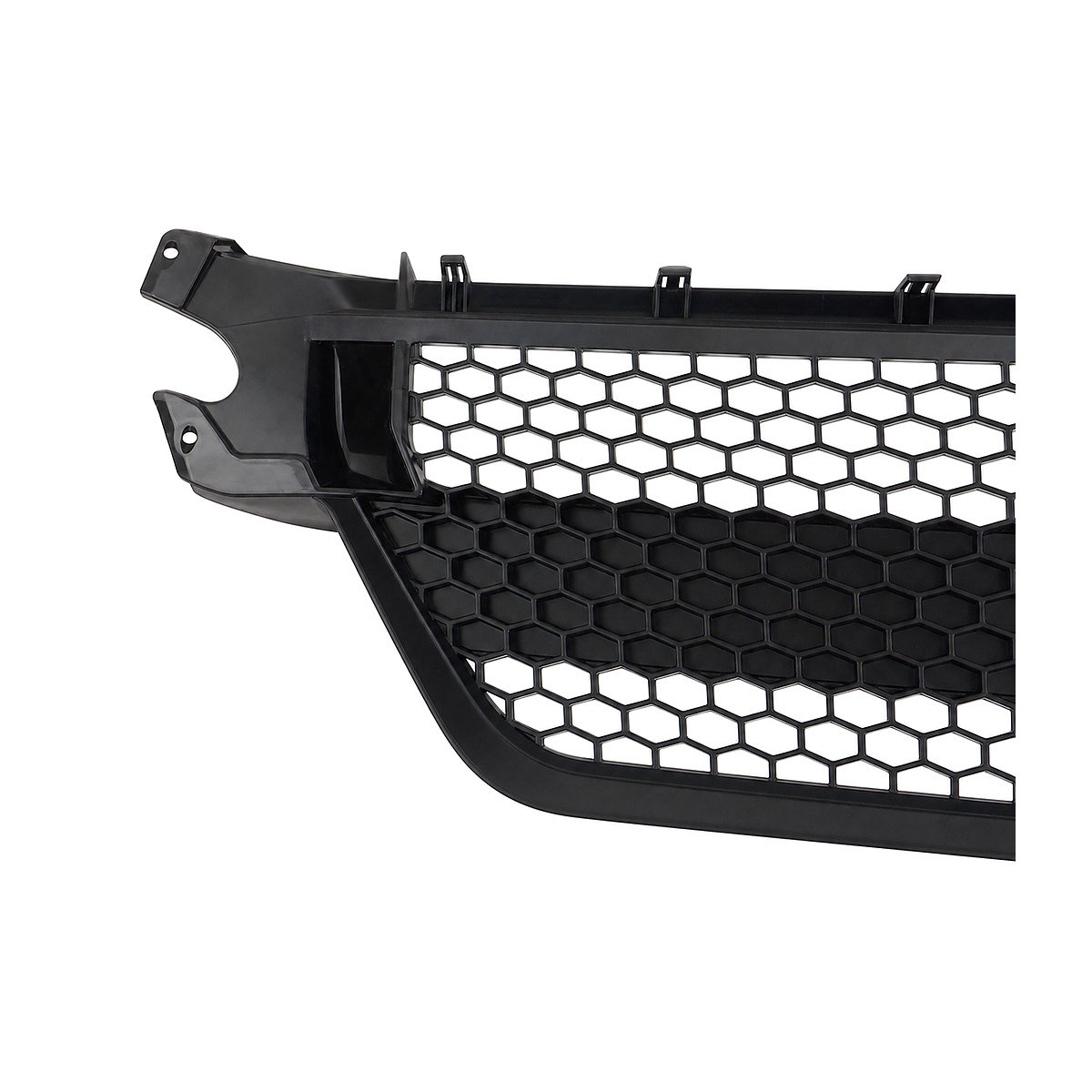53112-12370 Front Bumper Grille for TOYOTA Corolla 2020 - Image 03