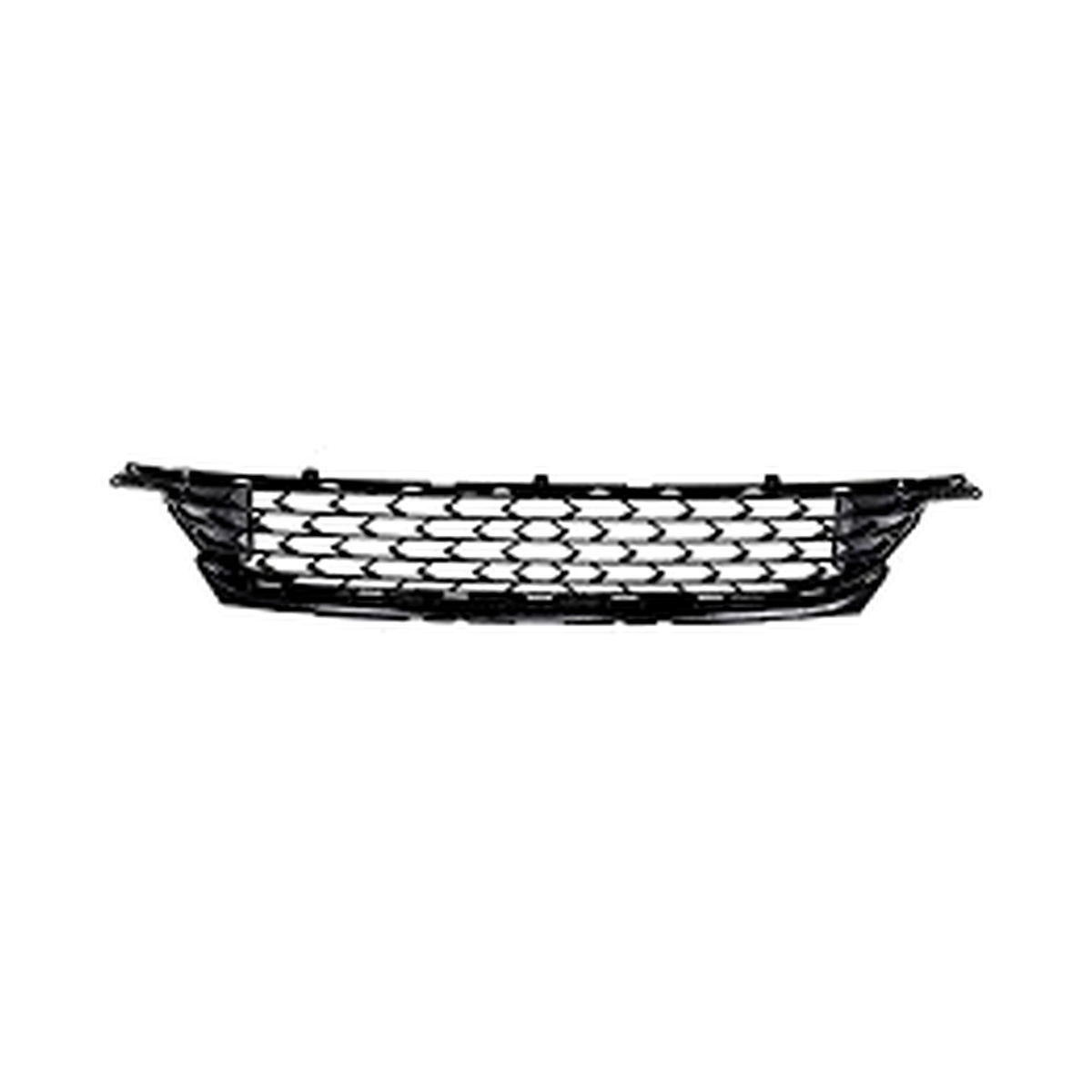 53112-12670 Front Bumper Grille for TOYOTA Corolla 2023 - Image 01