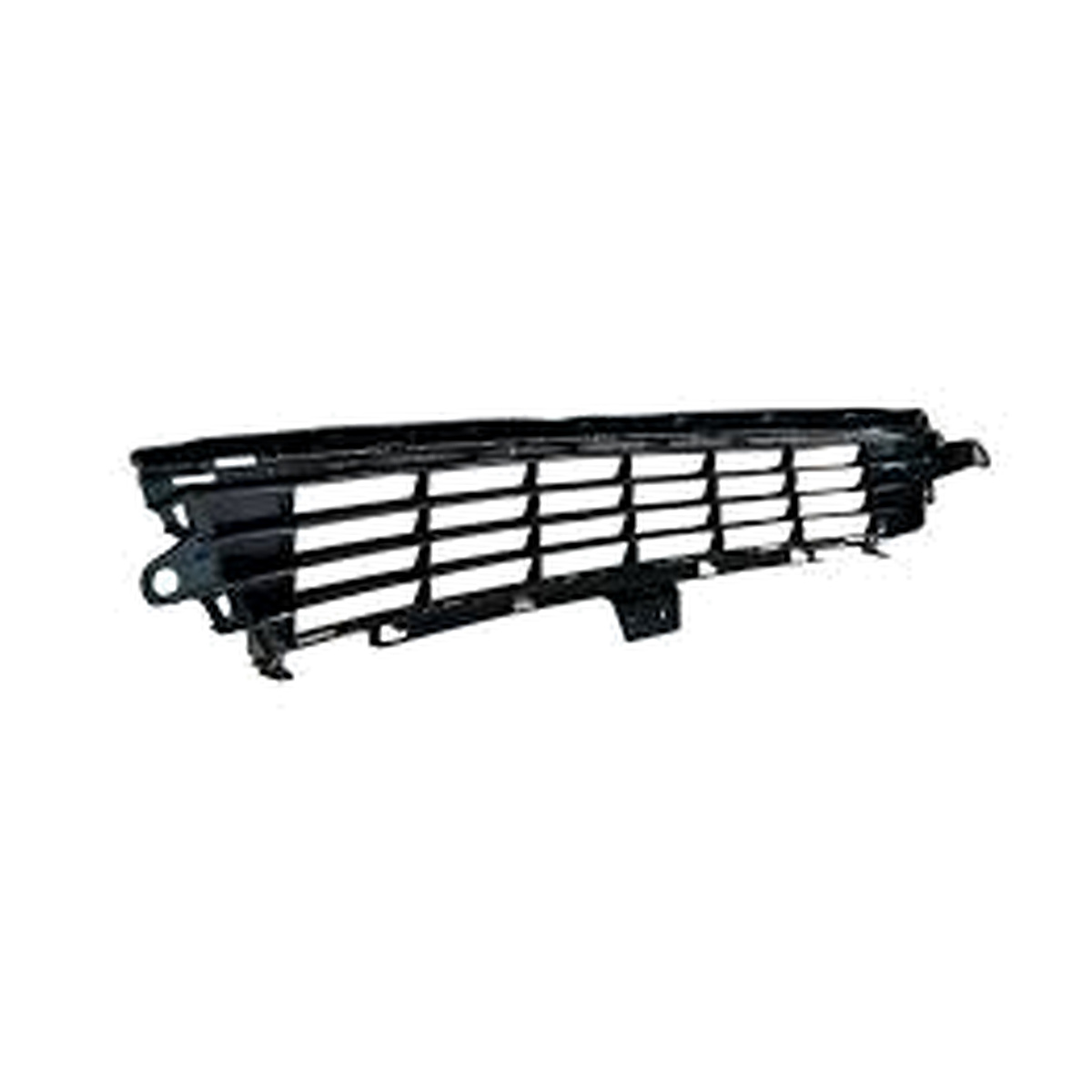 53112-60180 Front Bumper Grille for TOYOTA Land Cruiser 2016 - Image 02
