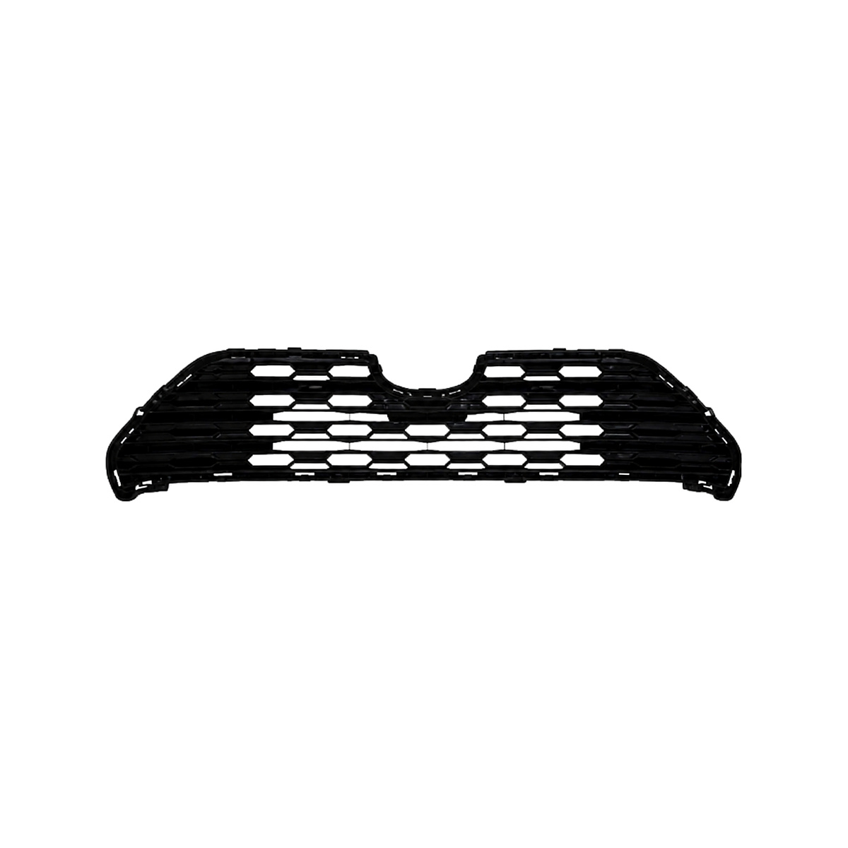 53112-60200 Front Bumper Grille for TOYOTA Prado 2014 - Image 01