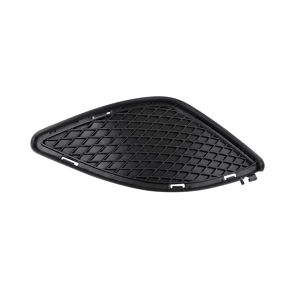 53112-60210 Front Bumper Grille for TOYOTA Land Cruiser 2021 - Image 01