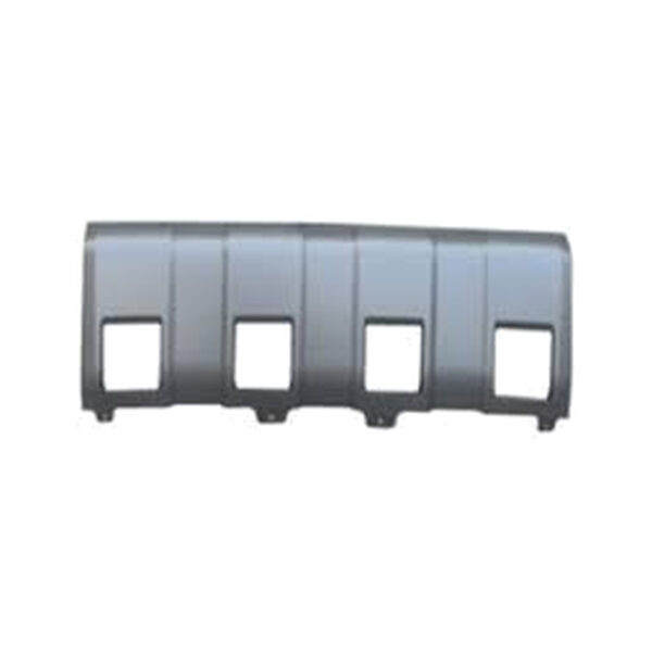 53113-60040 Front Bumper Grille for TOYOTA Land Cruiser 2007 - Image 01