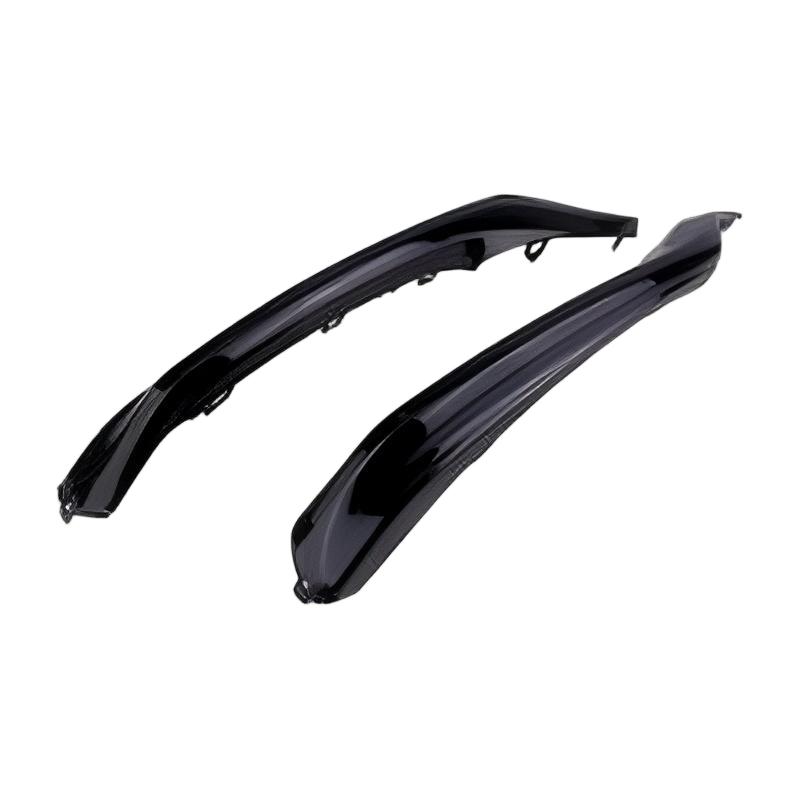 53122-06190 Bumper Molding Trim for TOYOTA Camry 2021 Center - Image 02