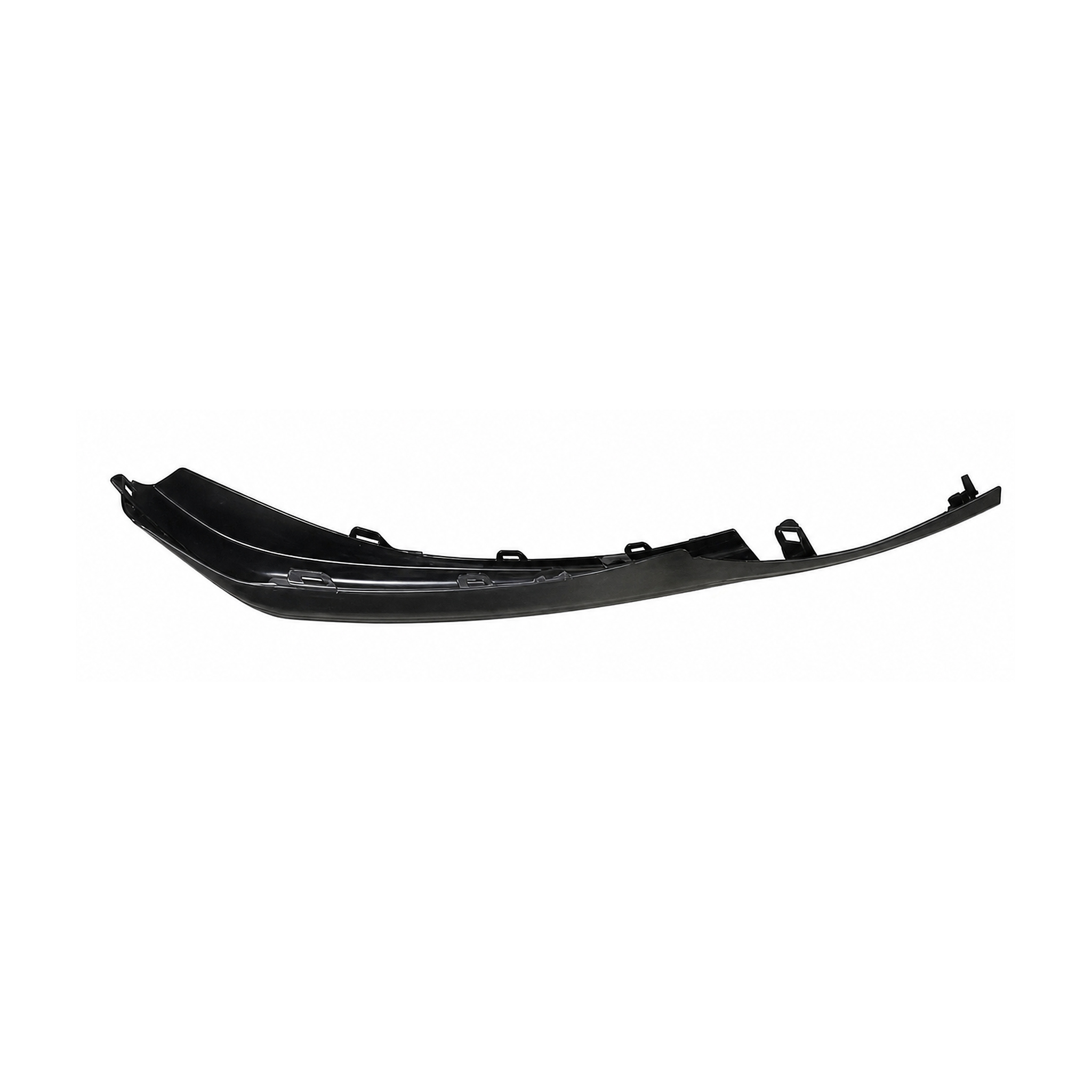 53124-06260 Front Left Grille Guard Molding for TOYOTA Camry 2021 - Image 01