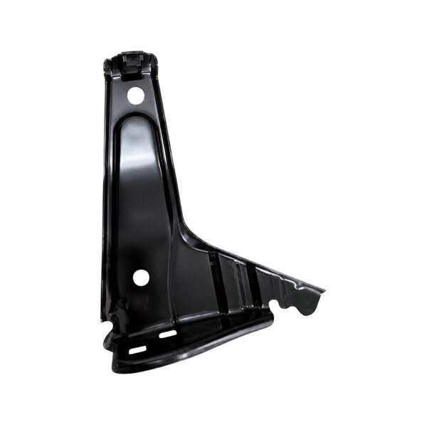 53213-26020 Front Left Headlight Mounting Bracket for TOYOTA Hiace 2014 - Image 01