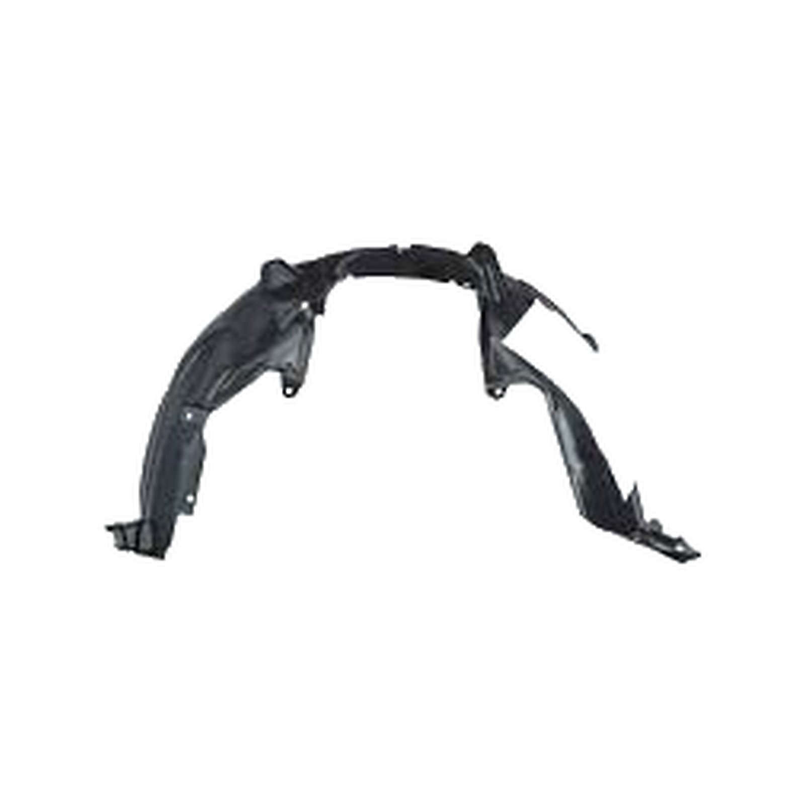 53805-33060 Front Right Fender Liner for TOYOTA Camry 2018 - Image 01