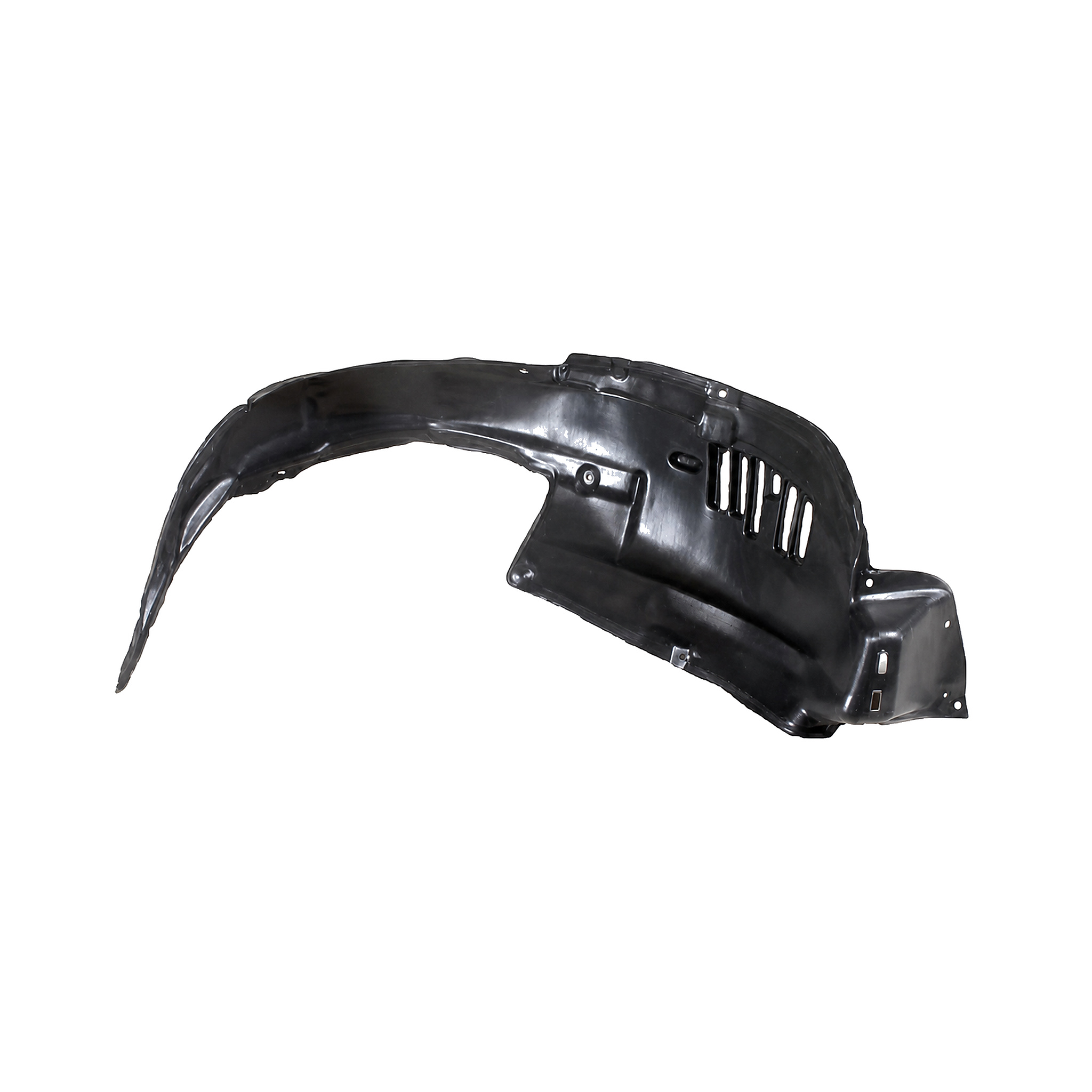 53875-26030 Front Left Fender Liner for TOYOTA HiAce 2019 - Image 01