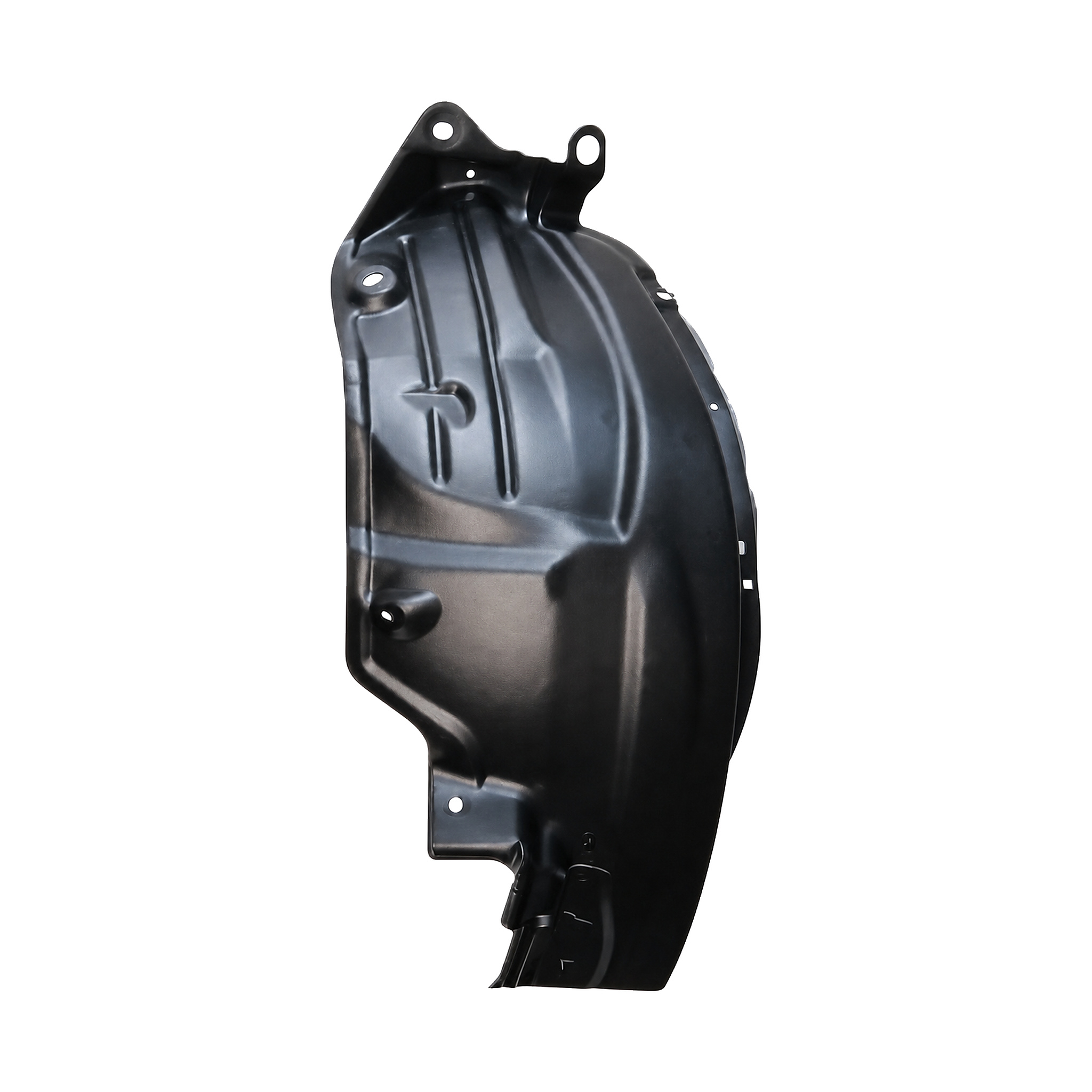 53875-26030 Front Left Fender Liner for TOYOTA HiAce 2019 - Image 02