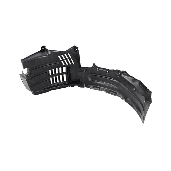 53875-60070 Front Right Fender Liner for TOYOTA Land Cruiser FJ200 2007 - Image 01