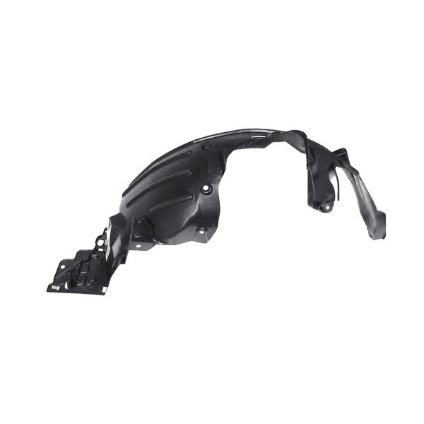 53875-60160 Front Right Fender Liner for TOYOTA Prado FJ120 2010 - Image 01