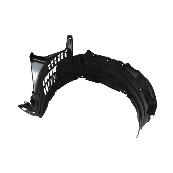 53876-60160 Front Left Fender Liner for TOYOTA Prado FJ120 2010 - Image 01