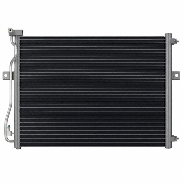 5487600 A/C Condenser Assembly for BUICK LaCrosse - Image 01