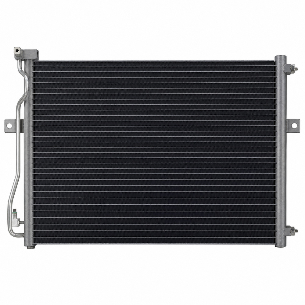 5487600 A/C Condenser Assembly for BUICK LaCrosse - Image 01